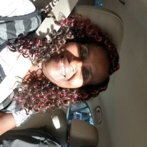 Meet your Posher, Lorraine